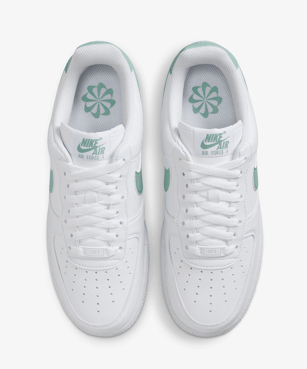 Nike Air Force 1 '07 Next Nature – White / Cannon / White