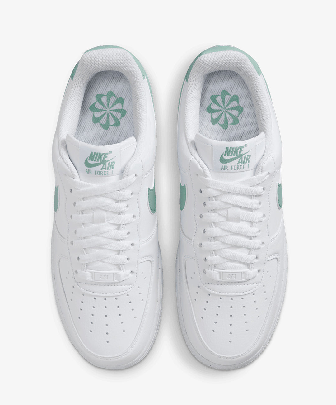 Nike Air Force 1 '07 Next Nature – White / Cannon / White