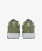 Nike Air Force 1 '07 Next Nature – White / Oil Green / White