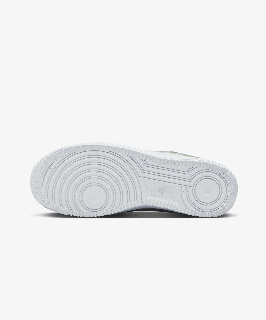 Nike Air Force 1 '07 Next Nature – White / Oil Green / White