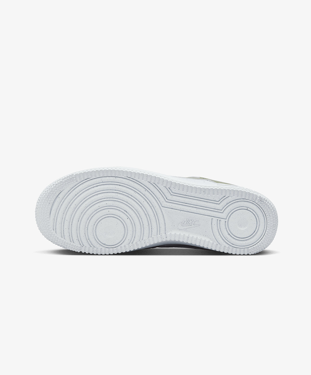 Nike Air Force 1 '07 Next Nature – White / Oil Green / White