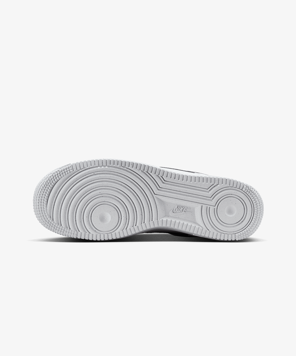 Nike Air Force 1 '07 Next Nature – White / Midnight Navy / White
