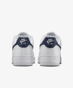 Nike Air Force 1 '07 Next Nature – White / Midnight Navy / White