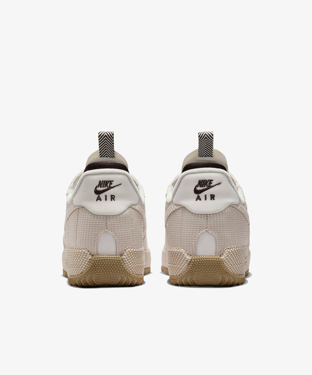 Nike Air Force 1 Wild – Phantom / Velvet Brown / Khaki