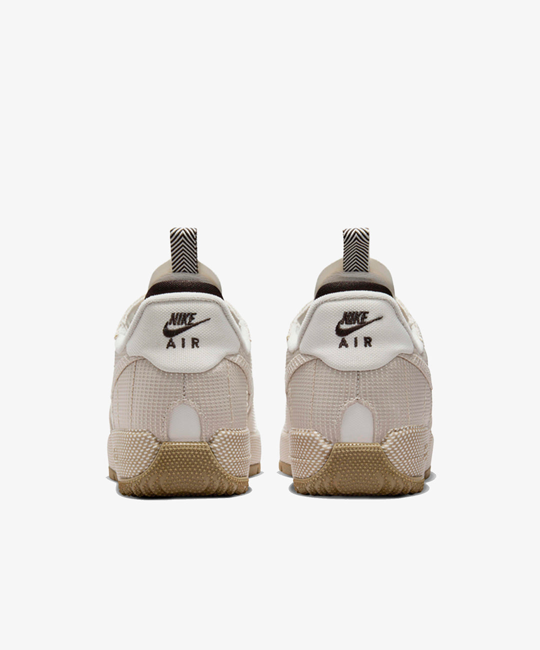 Nike Air Force 1 Wild – Phantom / Velvet Brown / Khaki