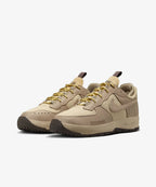 Nike Air Force 1 Wild – Sesame / Baroque Brown / Khaki
