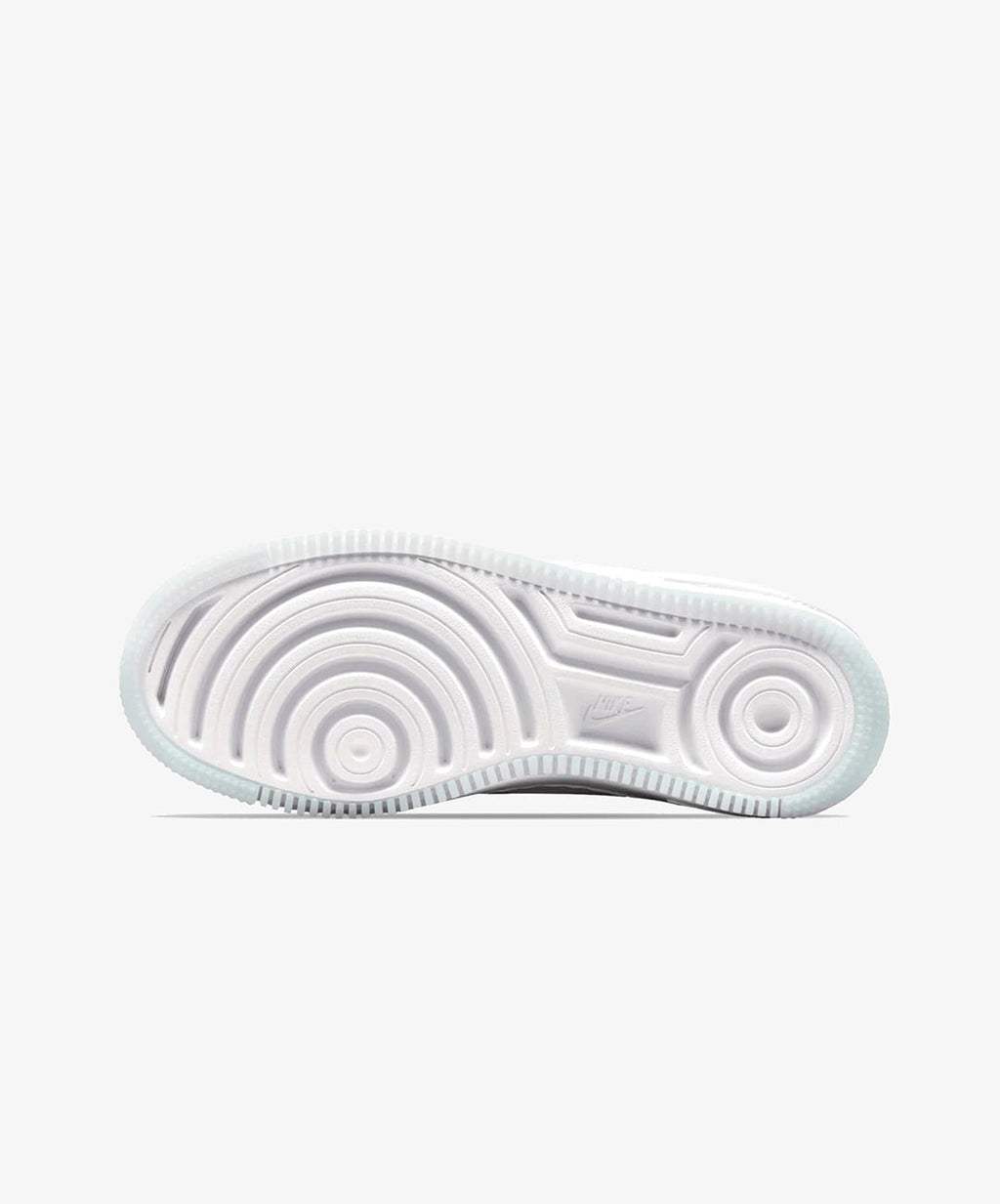 Nike Air Force 1 Shadow – White / Lt Lemon Twist / Wolf Grey