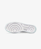 Nike Air Force 1 Shadow – White / Lt Lemon Twist / Wolf Grey