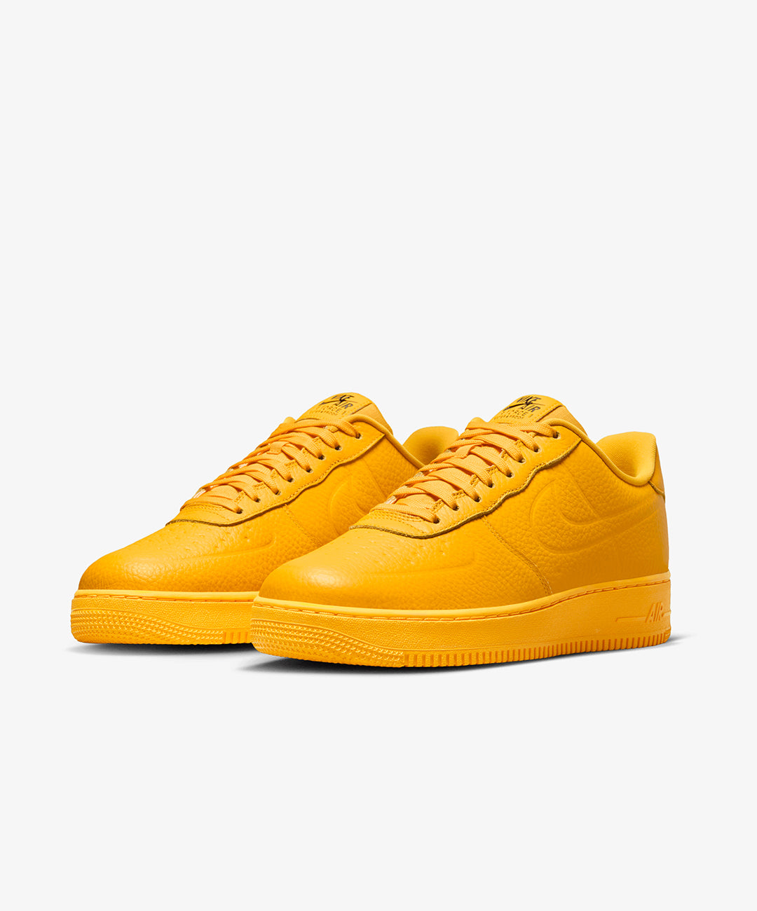 Nike Air Force 1 '07 Pro-Tech – University Gold