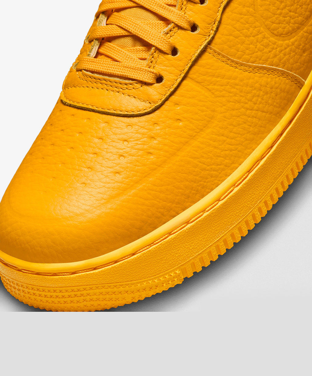 Nike Air Force 1 '07 Pro-Tech – University Gold