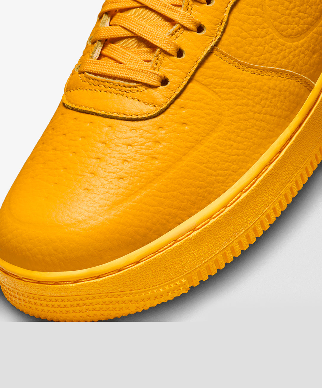 Nike Air Force 1 '07 Pro-Tech – University Gold