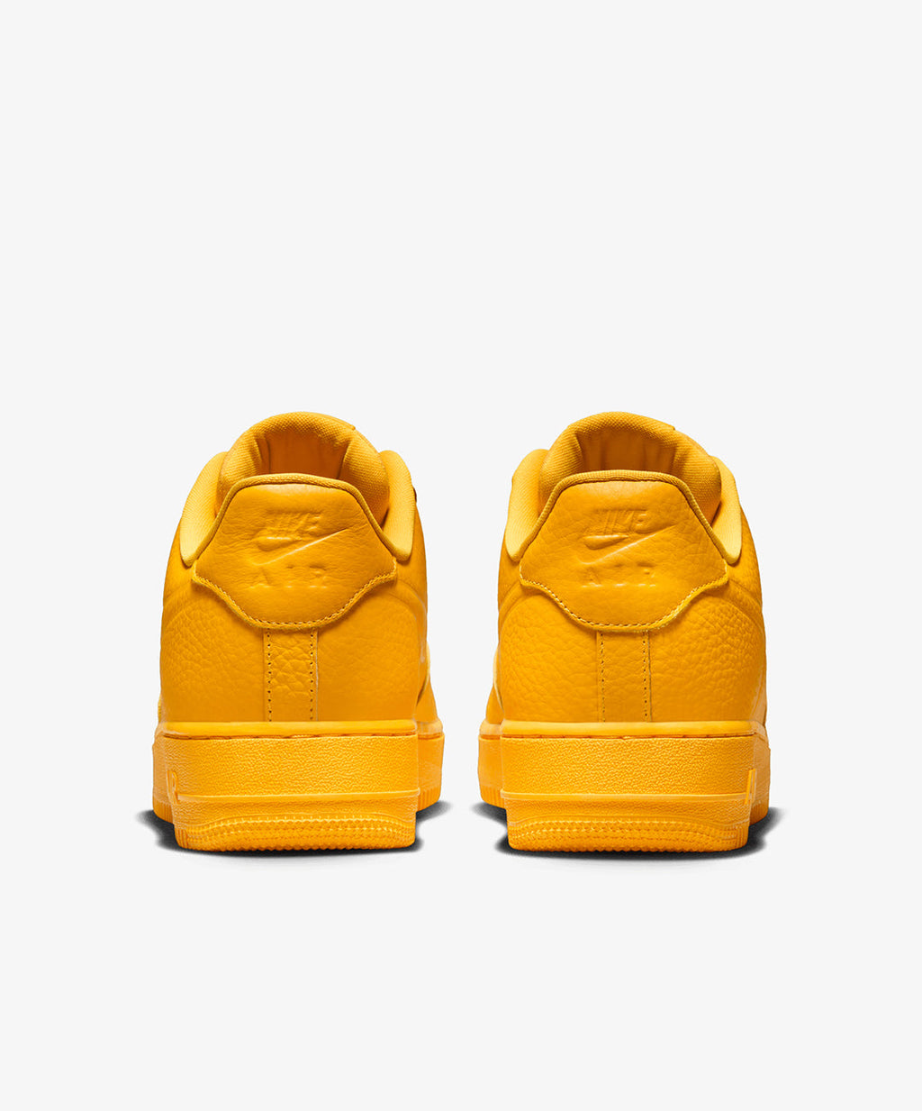Nike Air Force 1 '07 Pro-Tech – University Gold