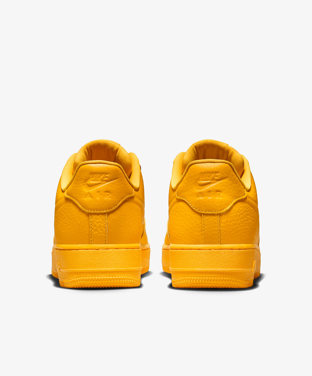 Nike Air Force 1 '07 Pro-Tech – University Gold