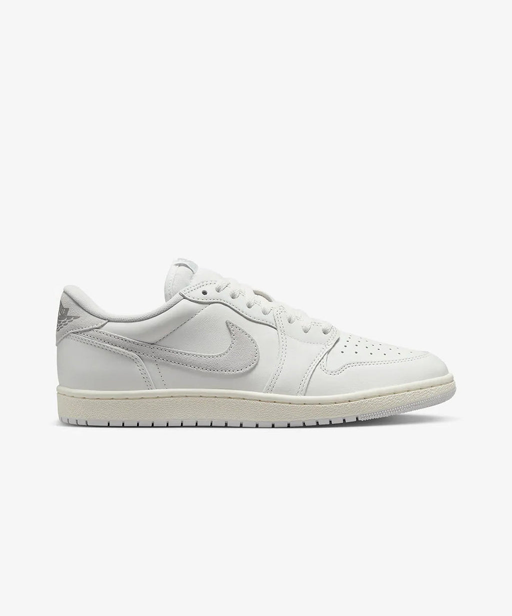 Nike Air Jordan 1 Low 85 – Summit White / Lt Smoke Grey / Neutral Grey