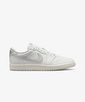 Nike Air Jordan 1 Low 85 – Summit White / Lt Smoke Grey / Neutral Grey