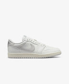 Nike Air Jordan 1 Low 85 – Summit White / Lt Smoke Grey / Neutral Grey