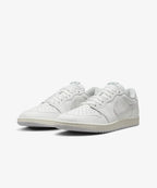 Nike Air Jordan 1 Low 85 – Summit White / Lt Smoke Grey / Neutral Grey