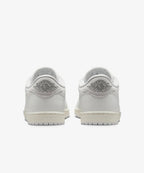 Nike Air Jordan 1 Low 85 – Summit White / Lt Smoke Grey / Neutral Grey