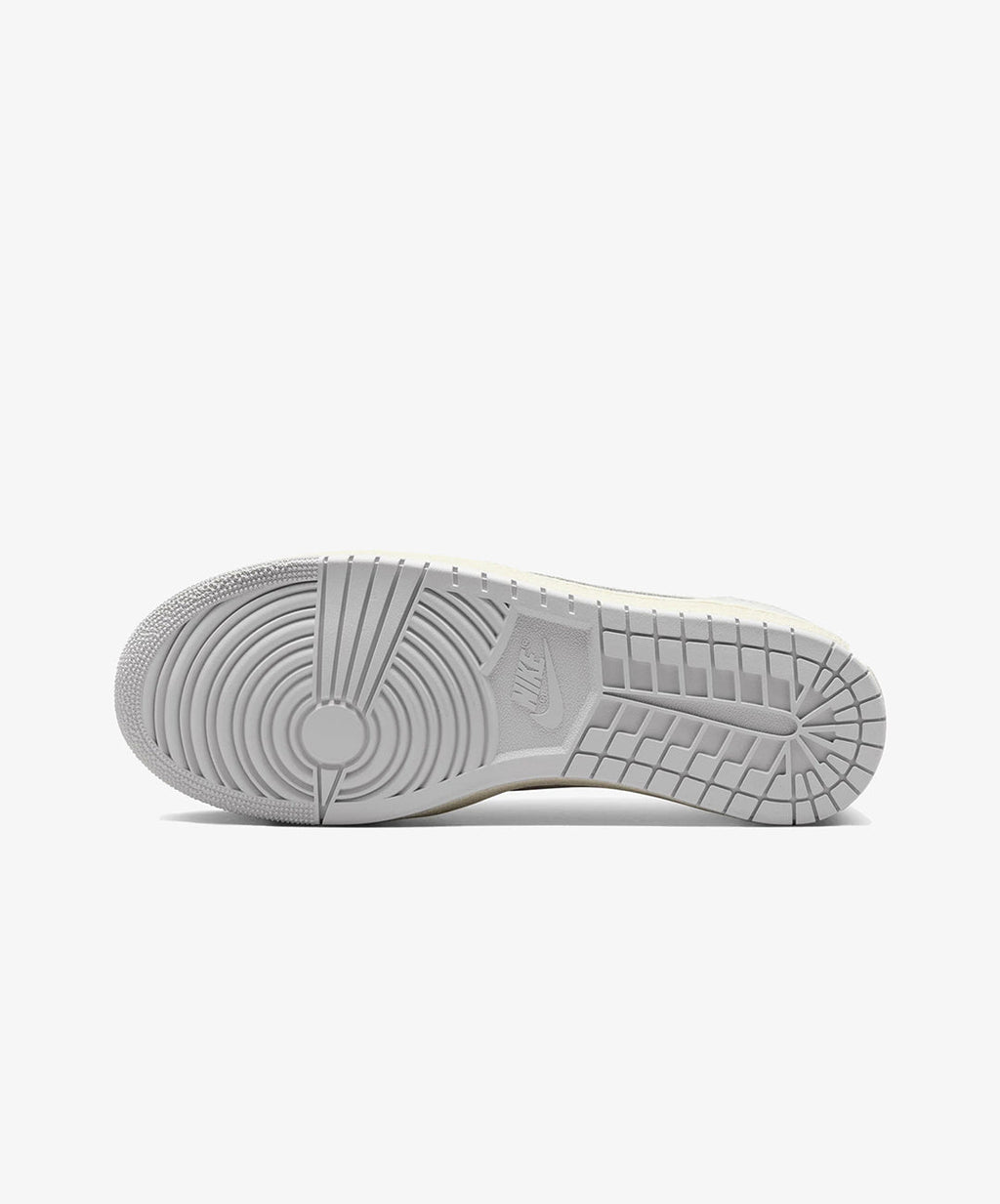 Nike Air Jordan 1 Low 85 – Summit White / Lt Smoke Grey / Neutral Grey