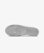 Nike Air Jordan 1 Low 85 – Summit White / Lt Smoke Grey / Neutral Grey