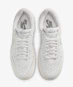 Nike Air Jordan 1 Low 85 – Summit White / Lt Smoke Grey / Neutral Grey