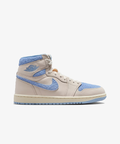 Nike Air Jordan 1 Retro High OG – Pale Ivory / Psychic Blue / Coconut Milk