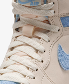 Nike Air Jordan 1 Retro High OG – Pale Ivory / Psychic Blue / Coconut Milk