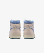 Nike Air Jordan 1 Retro High OG – Pale Ivory / Psychic Blue / Coconut Milk