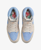 Nike Air Jordan 1 Retro High OG – Pale Ivory / Psychic Blue / Coconut Milk