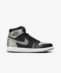 Nike Air Jordan 1 Retro High OG – Black / Medium Grey / White
