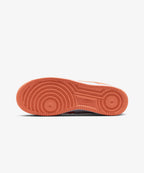 Nike Air Force 1 '07 – White / Orange Frost