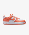 Nike Air Force 1 '07 – White / Orange Frost