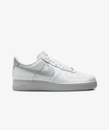 Nike Air Force 1 '07 – Summit White / Strata Grey