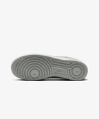 Nike Air Force 1 '07 – Summit White / Strata Grey