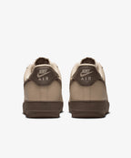 Nike Air Force 1 '07 – Rattan / Olive Grey