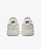 Nike Air Force 1 '07 Essential – Sail / Black