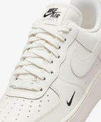 Nike Air Force 1 '07 Essential – Sail / Black