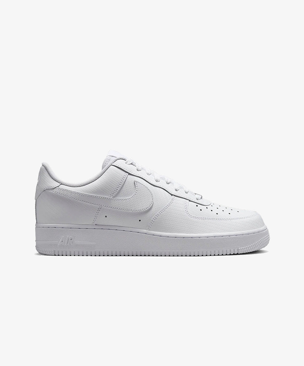 Nike Air Force 1 '07 Texture – White