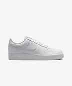 Nike Air Force 1 '07 Texture – White