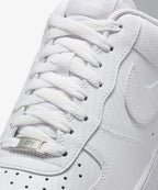 Nike Air Force 1 '07 Texture – White