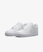 Nike Air Force 1 '07 Texture – White