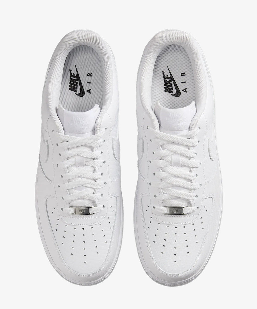 Nike Air Force 1 '07 Texture – White