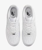 Nike Air Force 1 '07 Texture – White