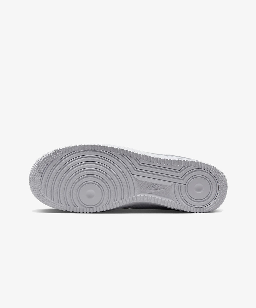 Nike Air Force 1 '07 Texture – White