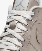 Nike Air Jordan 1 Low SE – Metallic Zinc / Summit White