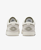 Nike Air Jordan 1 Low SE – Medium Olive / Lt Orewood Brn / Sail