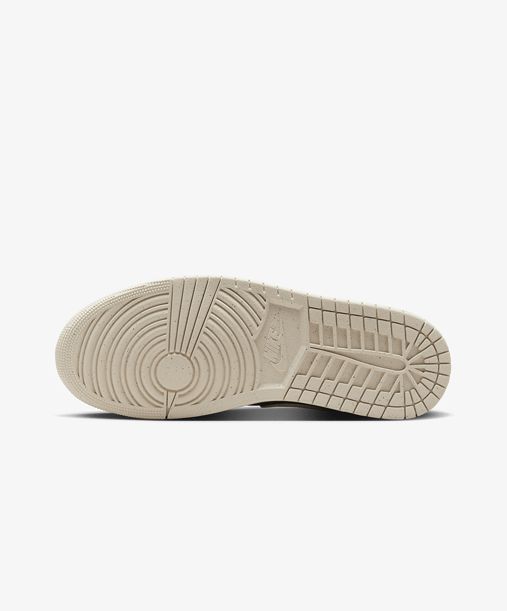Nike Air Jordan 1 Low SE – Medium Olive / Lt Orewood Brn / Sail
