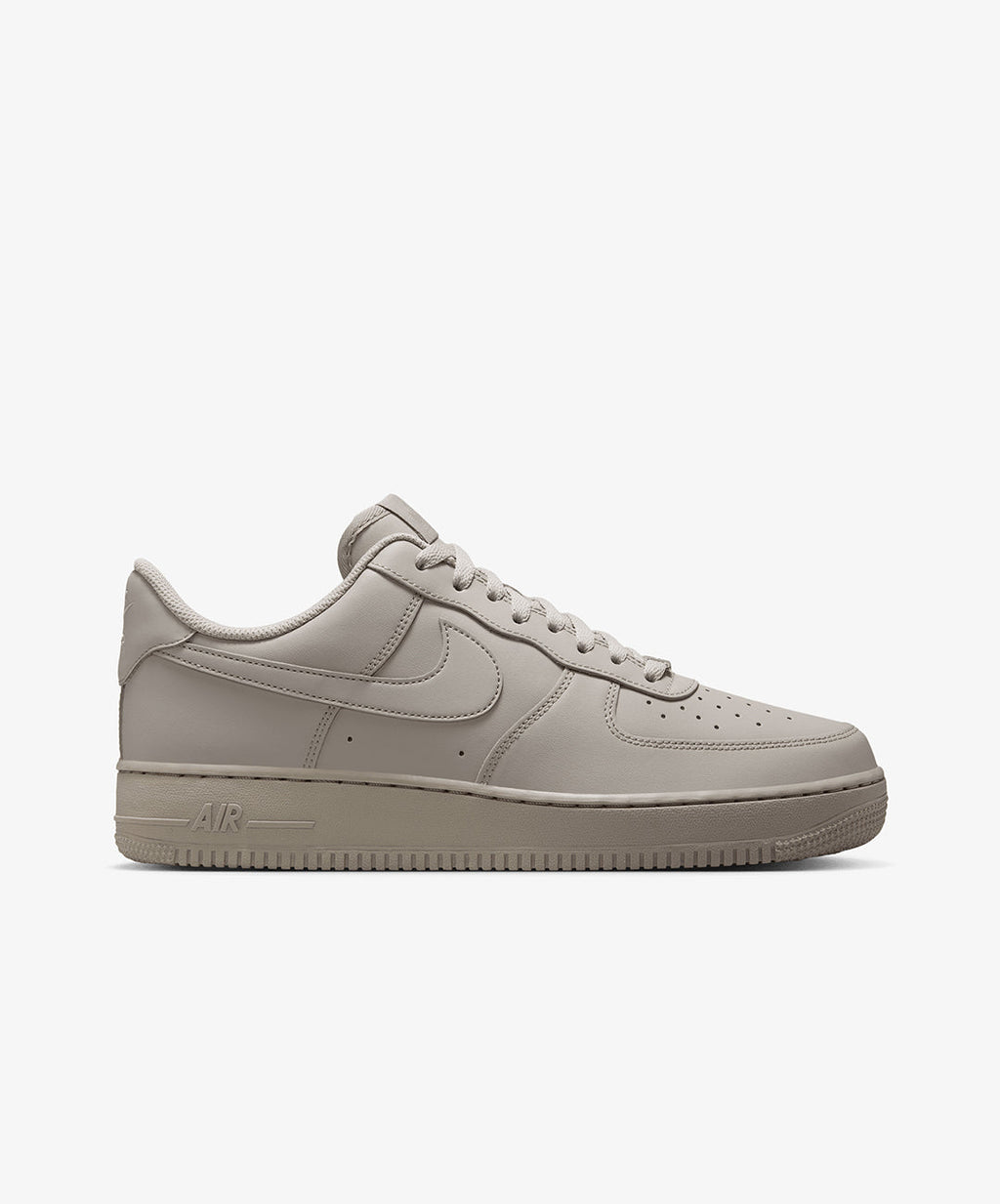Nike Air Force 1 '07 – College Grey