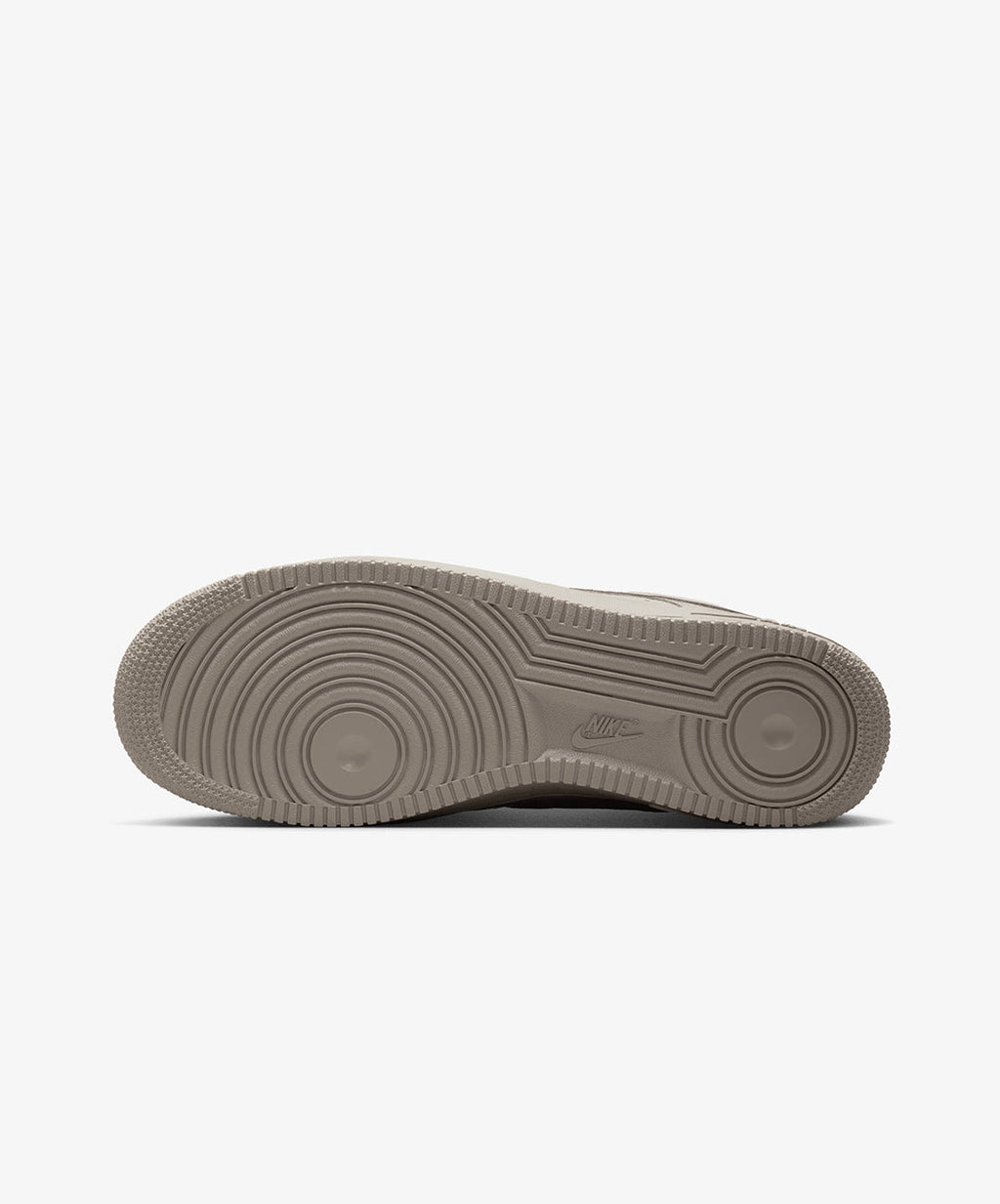 Nike Air Force 1 '07 – College Grey