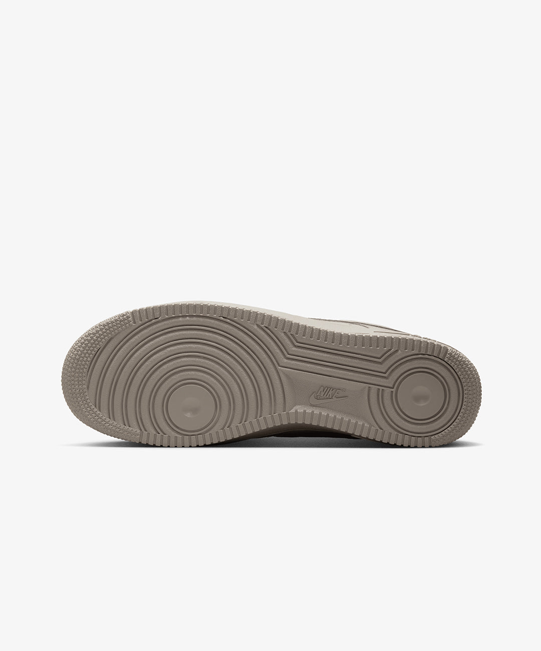 Nike Air Force 1 '07 – College Grey